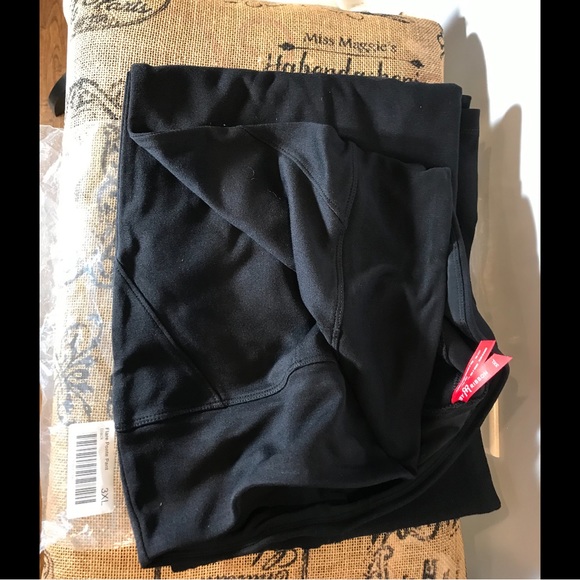 Ruby Ribbon Flare Ponte Pants 3xl nwt - Picture 11 of 14